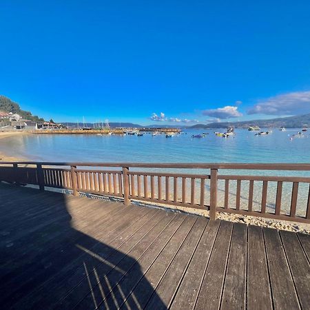 Apartamento Centrico Cerca De La Playa บวยอู ภายนอก รูปภาพ