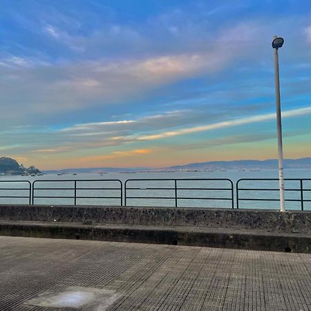 Apartamento Centrico Cerca De La Playa บวยอู ภายนอก รูปภาพ